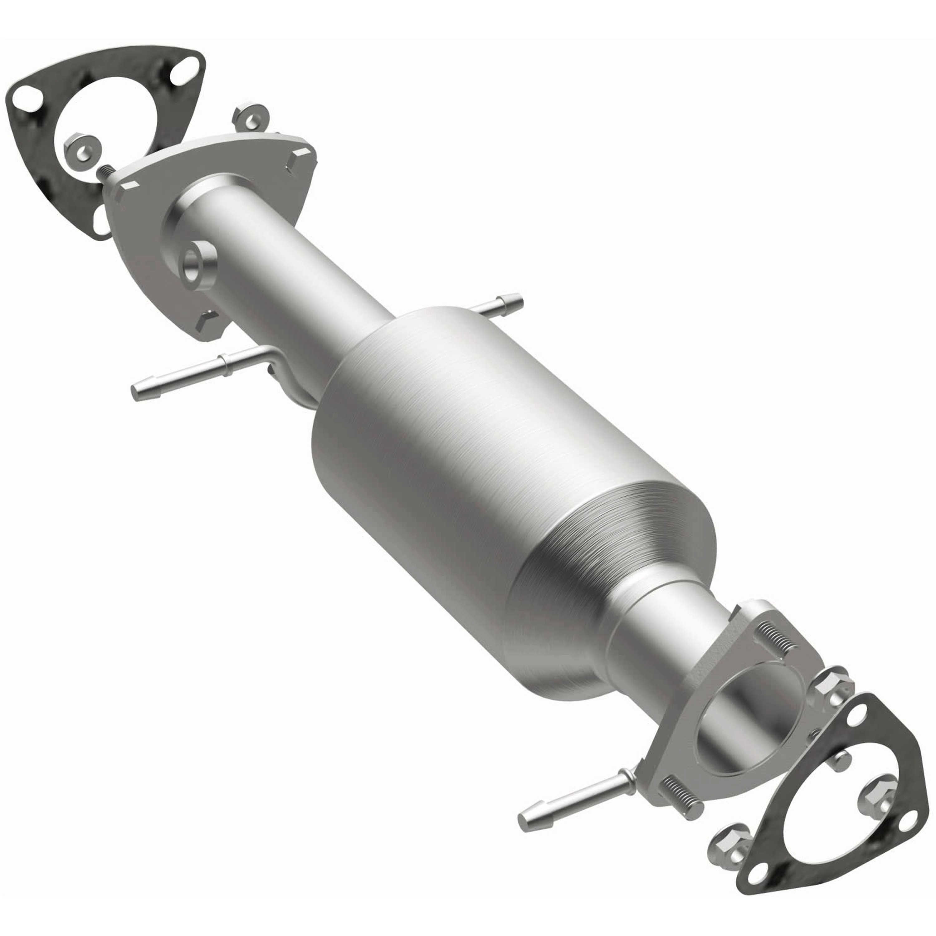 MagnaFlow California Grade CARB Compliant Direct-Fit Catalytic Converter 4451484